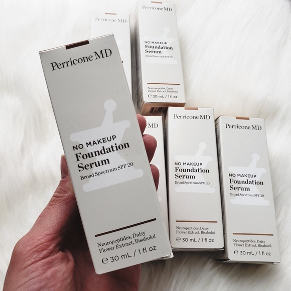 Perricone MD No Makeup Foundation Serum - Picture 4 of 4
